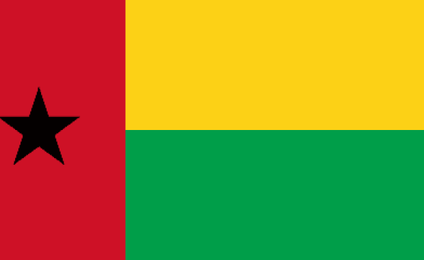 Guinea-Bissau