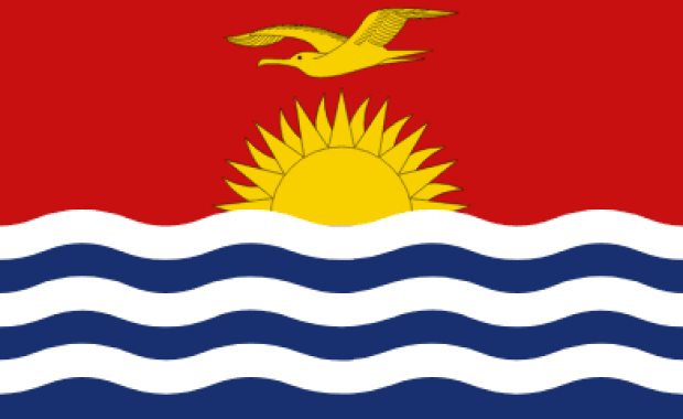 Kiribati