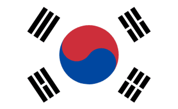 South Korea